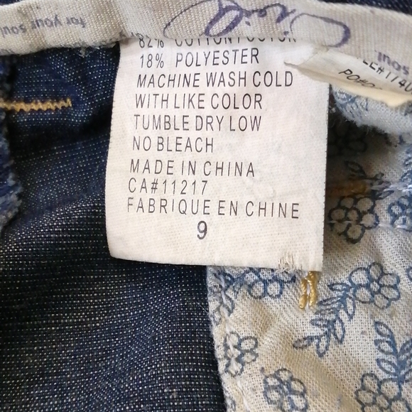 O'Neill shorts - Picture 6 of 6